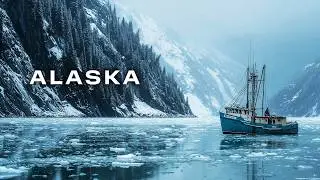 ALASKA: Russian America | Travel Documentary 4K