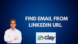 Cheapest way to find emails from Linkedin URL