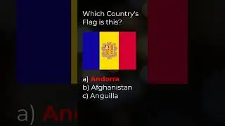 Which Country's Flag is this? 