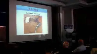 AMSAT SA Space symposium 16 Marchj 2019 video 9 (Reverse Beacon Project)