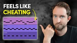 The Simple Hack For Pro-Sounding BASS