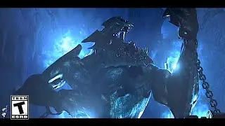 Fortnite Live Event Trailer