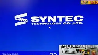 VẬN HÀNH MÁY CNC BOAKER BÀI 1.