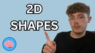 Intro to 2D Shapes | GCSE Maths