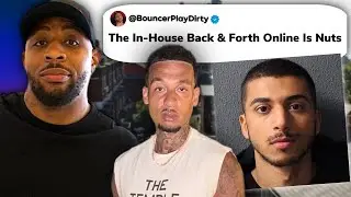 Fredo Dis Yasin HRB in Song & Yasin Says Fredo Spoke in Interview