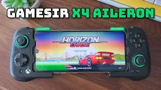 GameSir X4: A Solution Without A Problem