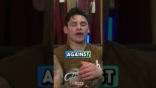 Will Dana White let Ryan Garcia fight in the UFC?! 🥊