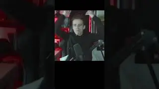 But who recruited him on FNAF too 🙄?? 