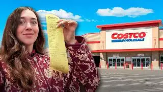 COSTCO's prices are just insane!