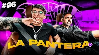 LA PANTERA #batmowli Vida personal, Dinero, Saiko, SFDK, Nach, Cayó la noche, el barrio, Quevedo