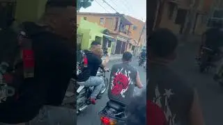 Circuito barrial 🌋❌😮‍💨 