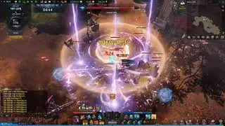 LOST ARK  Arcana Chaos Dungeon