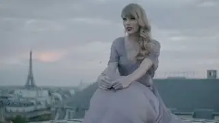 Taylor Swift - Begin Again