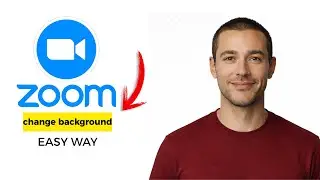 How to Change Your Zoom Background on Mobile (EASY WAY 2026)