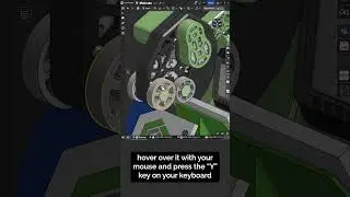 Hide & Show Components in an 