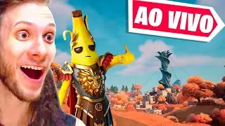 *AO VIVO* NOVA TEMPORADA 6, EVENTO, PASSE COMPLETO, VEM COMIGO!