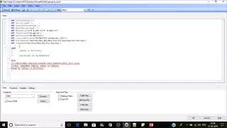 Group By in Qlikview 