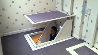 घरो के लिए खुफिया फर्नीचर जो आपके होश उड़ा देंगे |  ✅ HIDDEN ROOMS AND SECRET FURNITURE