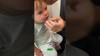 Non crederete a cosa c'era incastrato nel naso di questo bambino! 🤯.#shorts #viral #shortvideo