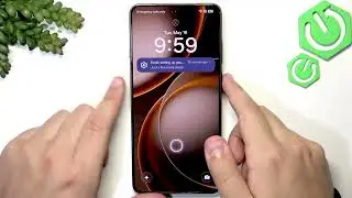 OPPO Find X9 Ultra – How to Enable Always-On Display