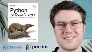 Best way to Learn Data Analysis with Python - Part 1