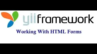 Working with HTML Forms in 