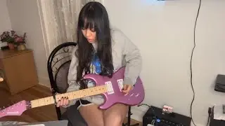 Losing interest - Shiloh Dynasty (cover)