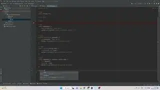 Import in Java