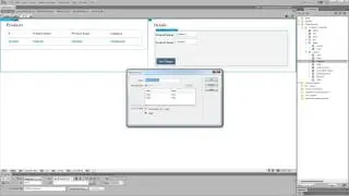 Using Radio Buttons with Database Values