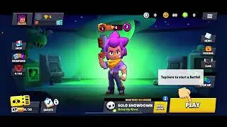 Where To Find Inbox In Brawl Stars / Brawl Stars Tutorial / Inbox Guide