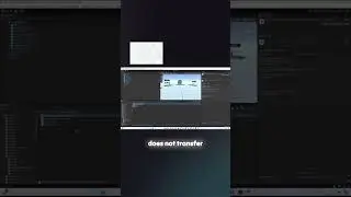 Unlocking Multiplayer VR: Essential Setup Tips!.#shorts #unity #technology #gamedevelopment #vr