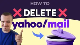 How to Delete Your Yahoo Email Account (Step by Step)