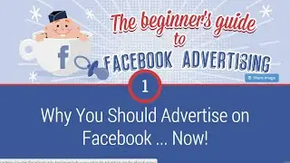 Why You Should Advertise on Facebook : The Next SEO