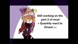 Still working on it ;-;