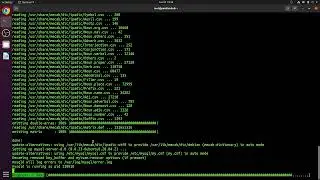 Food Ordering System installation (TastyIgniter) on Linux VPS Server