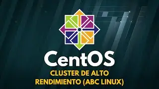 Cluster de Alto Rendimiento con ABC Linux (CentOS 7)