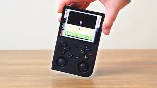 ANBERNIC RG35XX PRO REVIEW | The Ultimate Version Of Where We Started