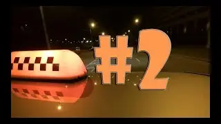 Какой РЕАЛЬНЫЙ ЗАРАБОТОК В ТАКСИ. Все расходы в профессии. [О работе в такси #2]