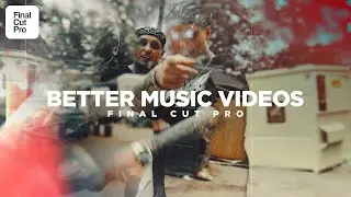 This Is Cheating... Edit Music Videos 10x FASTER!