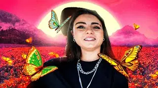 Así DESCUBRIÓ LUCIA DE LA PUERTA su SEXUALIDAD