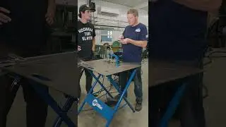 #Fabricator