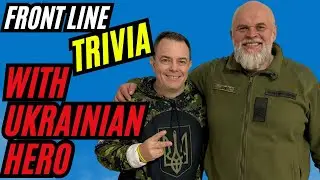 This is What a Ukrainian Hero is Really Like - Truth from the Front Lines of Ukraine