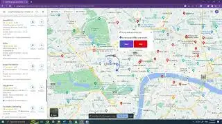How to Find emails in google maps [ email finder ]