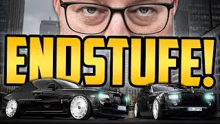 GRÖSSENWAHN! - Rolls Royce Ghost & Phantom - Maßlos ÜBERTRIEBEN oder genau RICHTIG?!