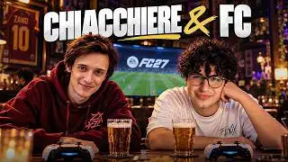 RIVALS ELITE e CHIACCHIERE con ZANO!