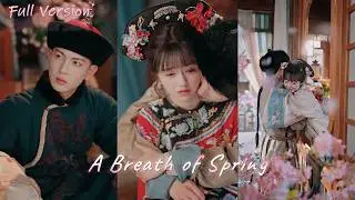 【Full Version】Her cold stepbrother, distant at first—yet separation made him realize he loved her!