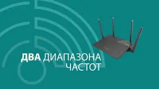 DIR-878 — гигабитный маршрутизатор AC1900 с поддержкой MU-MIMO