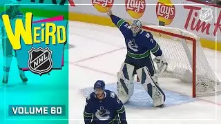 Weird NHL Vol. 60: 