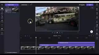 (8) Importing audio