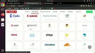 Zabbix Installation And Configuration On Ubuntu 20.04